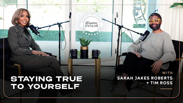 Staying True To Yourself