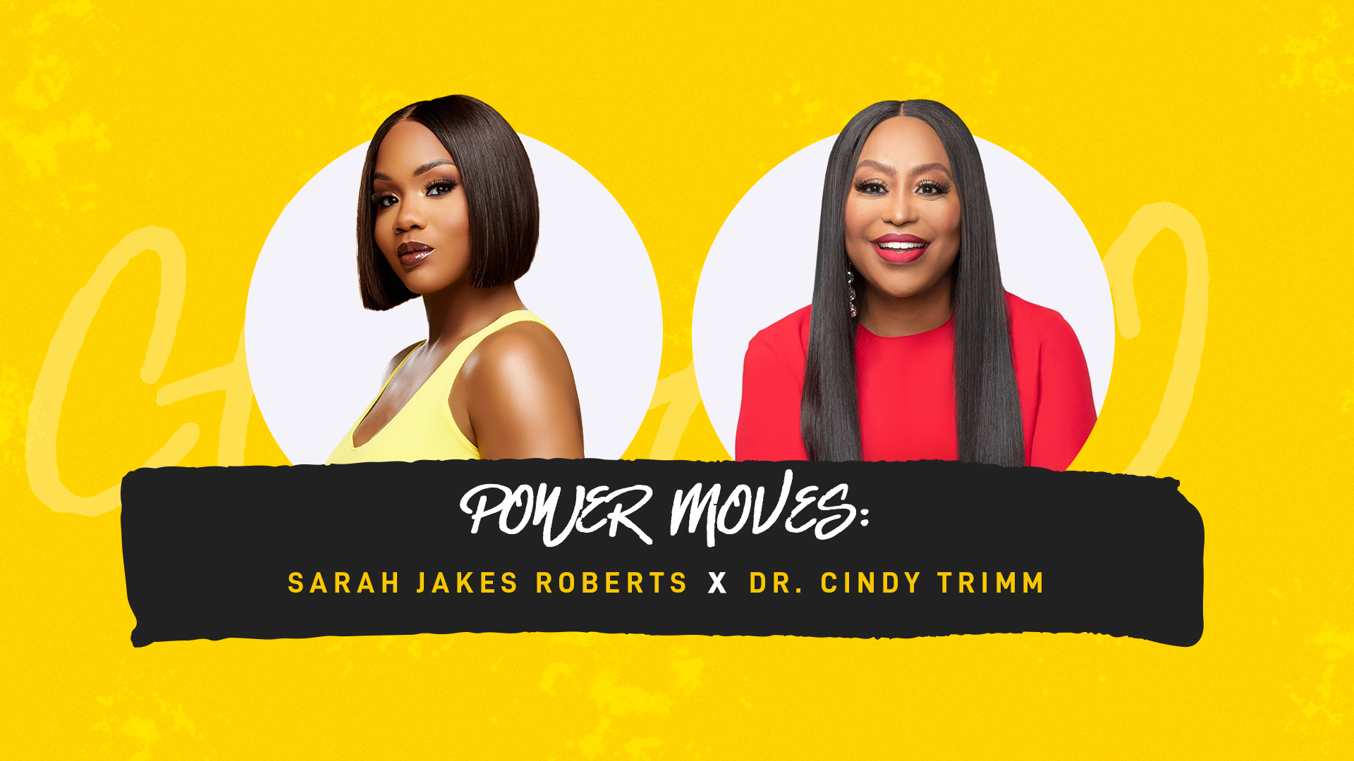 The Power to Break Generational Curses w/ Dr. Cindy Trimm