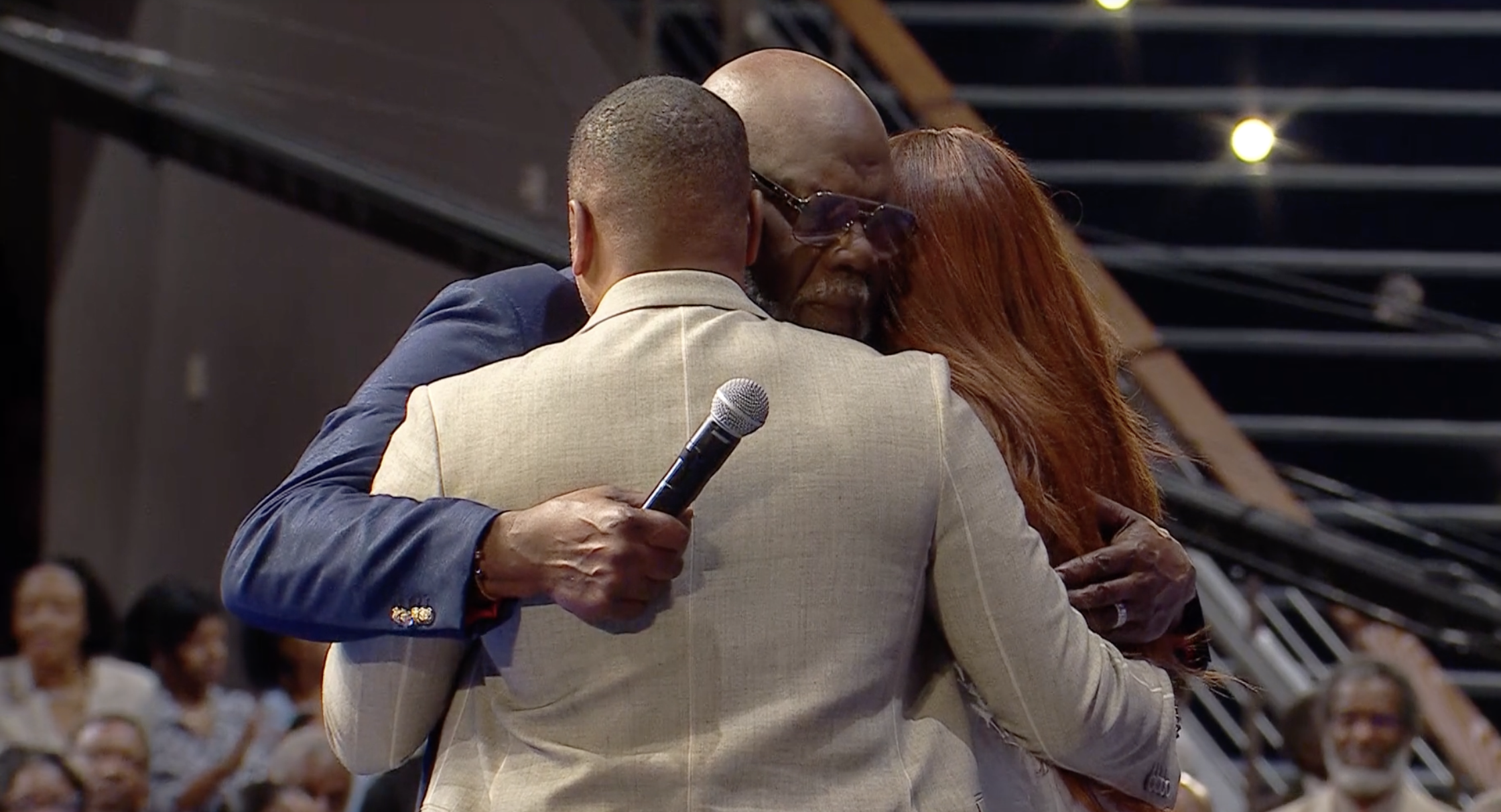 Whatever God Commands