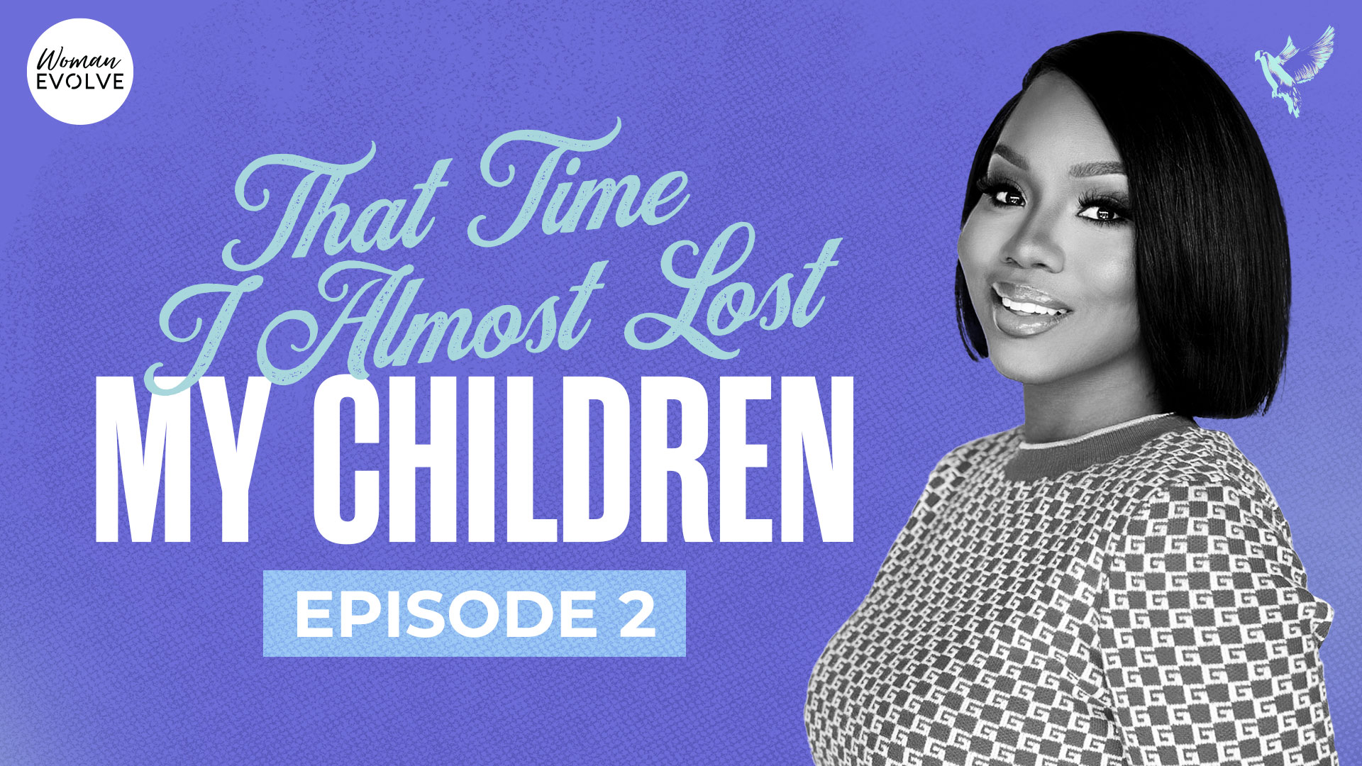 That Time I Almost Lost My Children