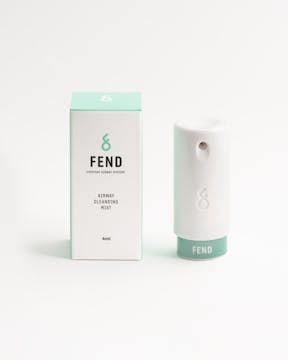 How We Measure FEND Cleansing