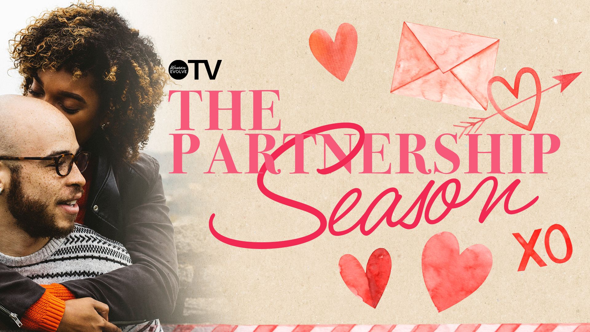 The Partnership Season