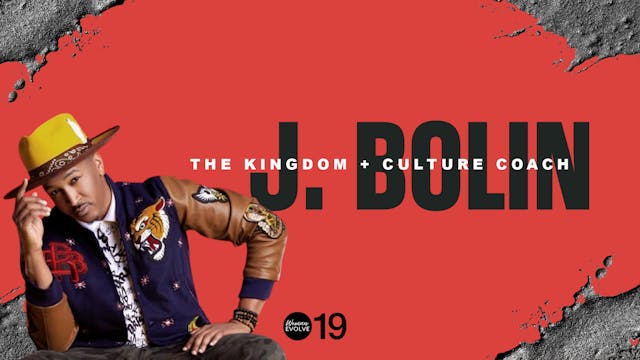 Kingdom & Culture