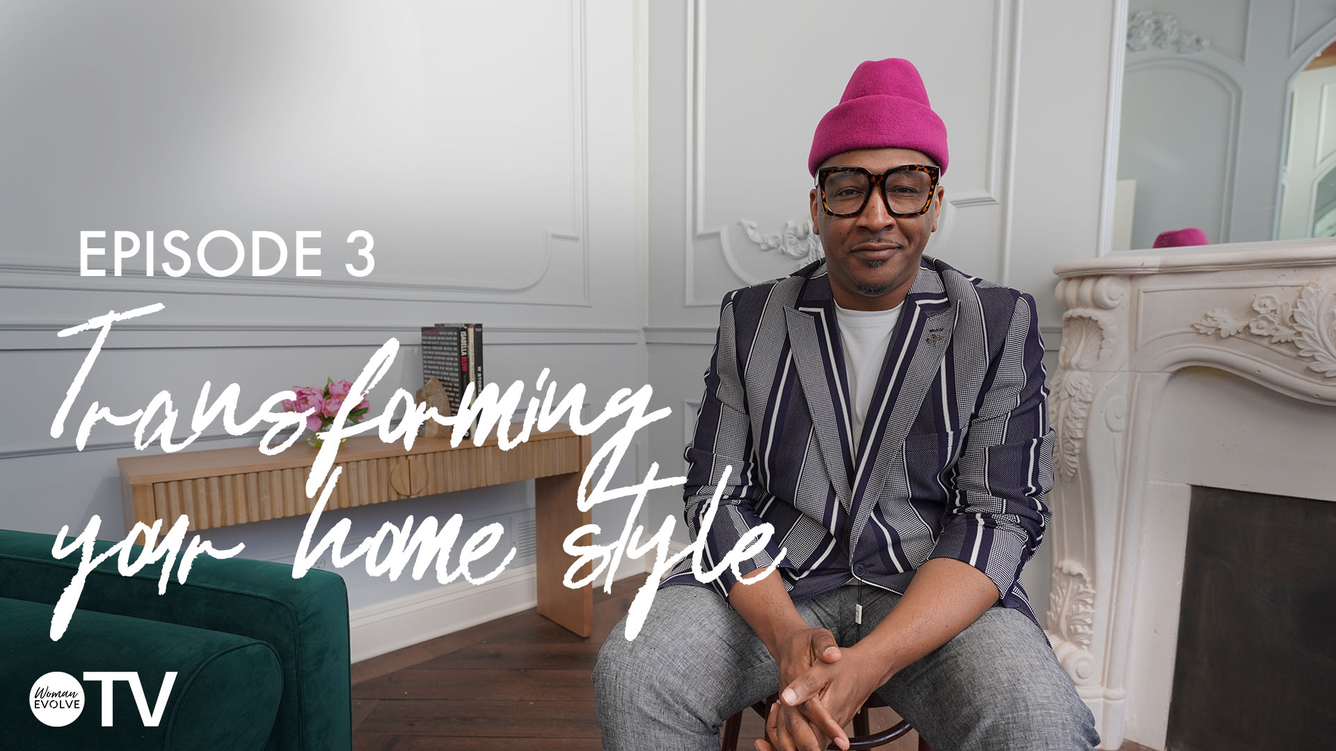 Transforming Your Home Style 