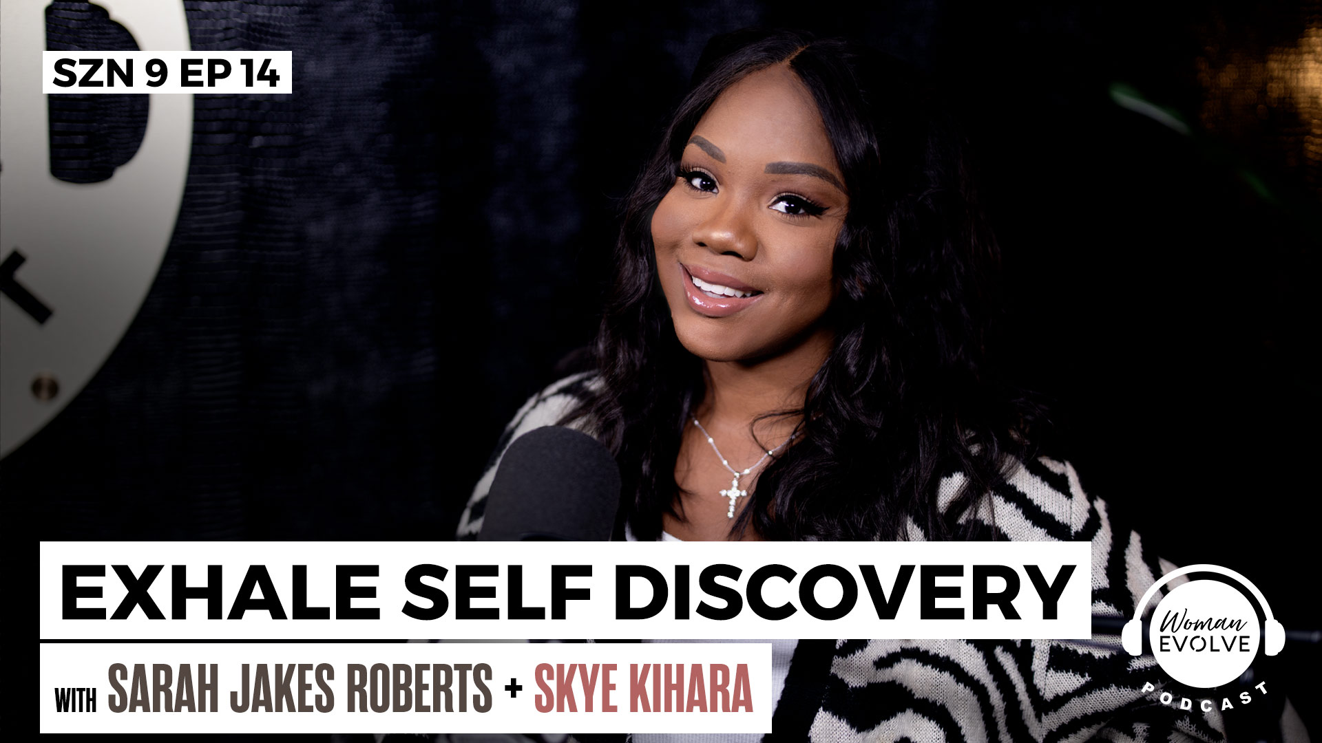 Exhale Self Discovery