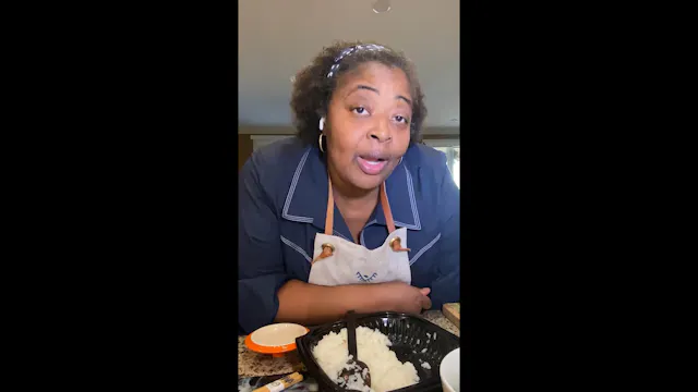 Dishin in the Kitchen Episode 5 Teaser