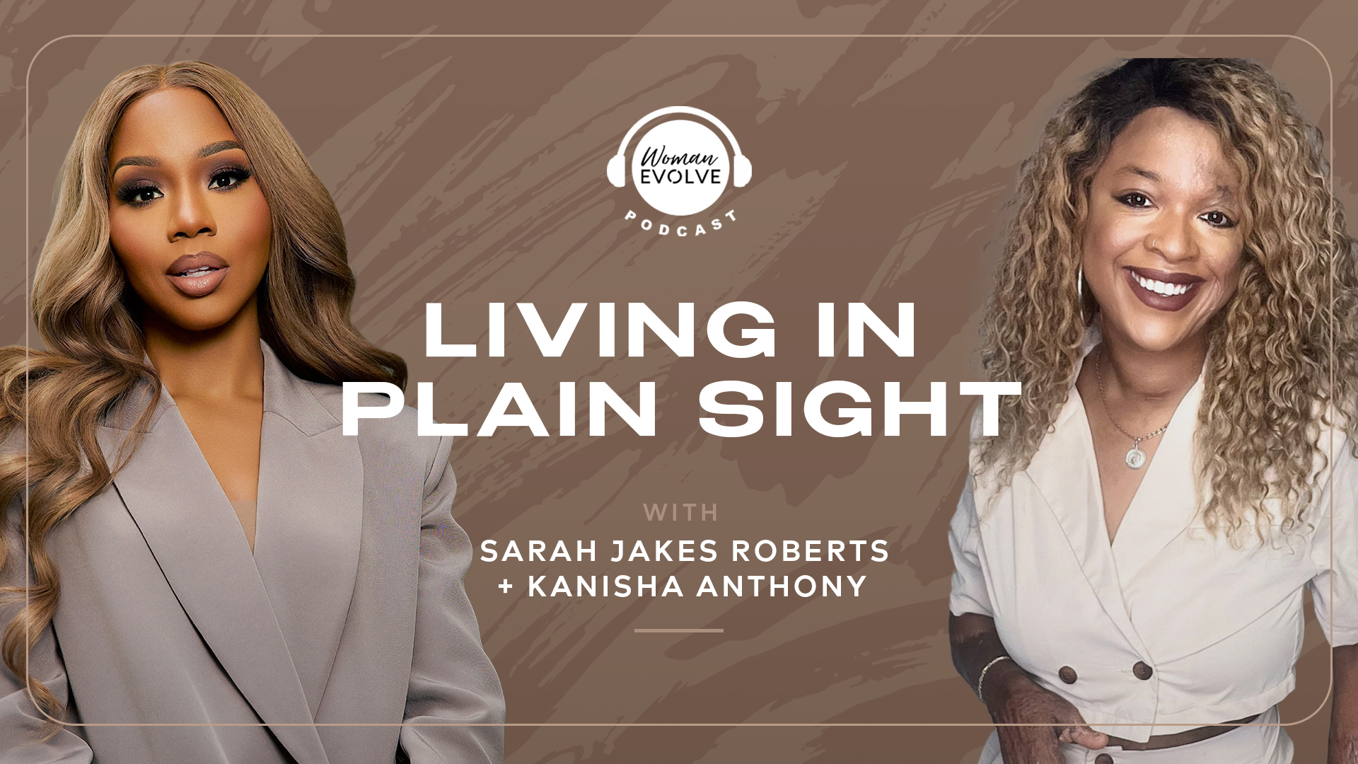 Living In Plain Sight