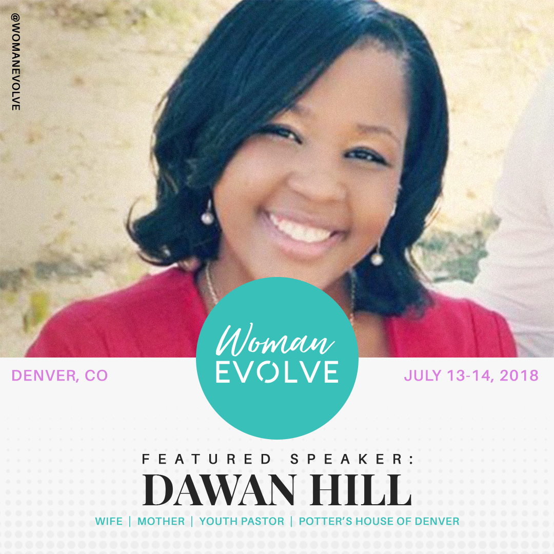 Losing My Religion - DaWan Hill