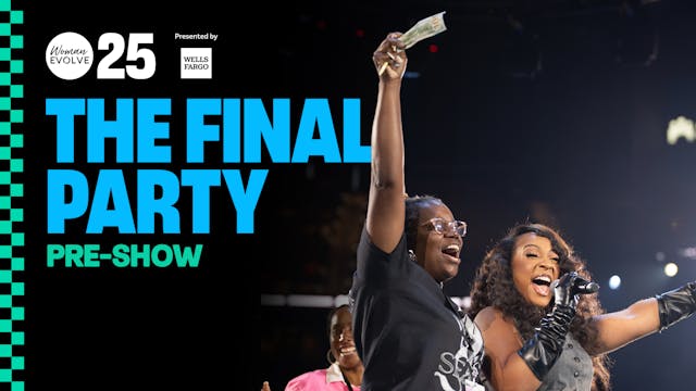 The Final Party