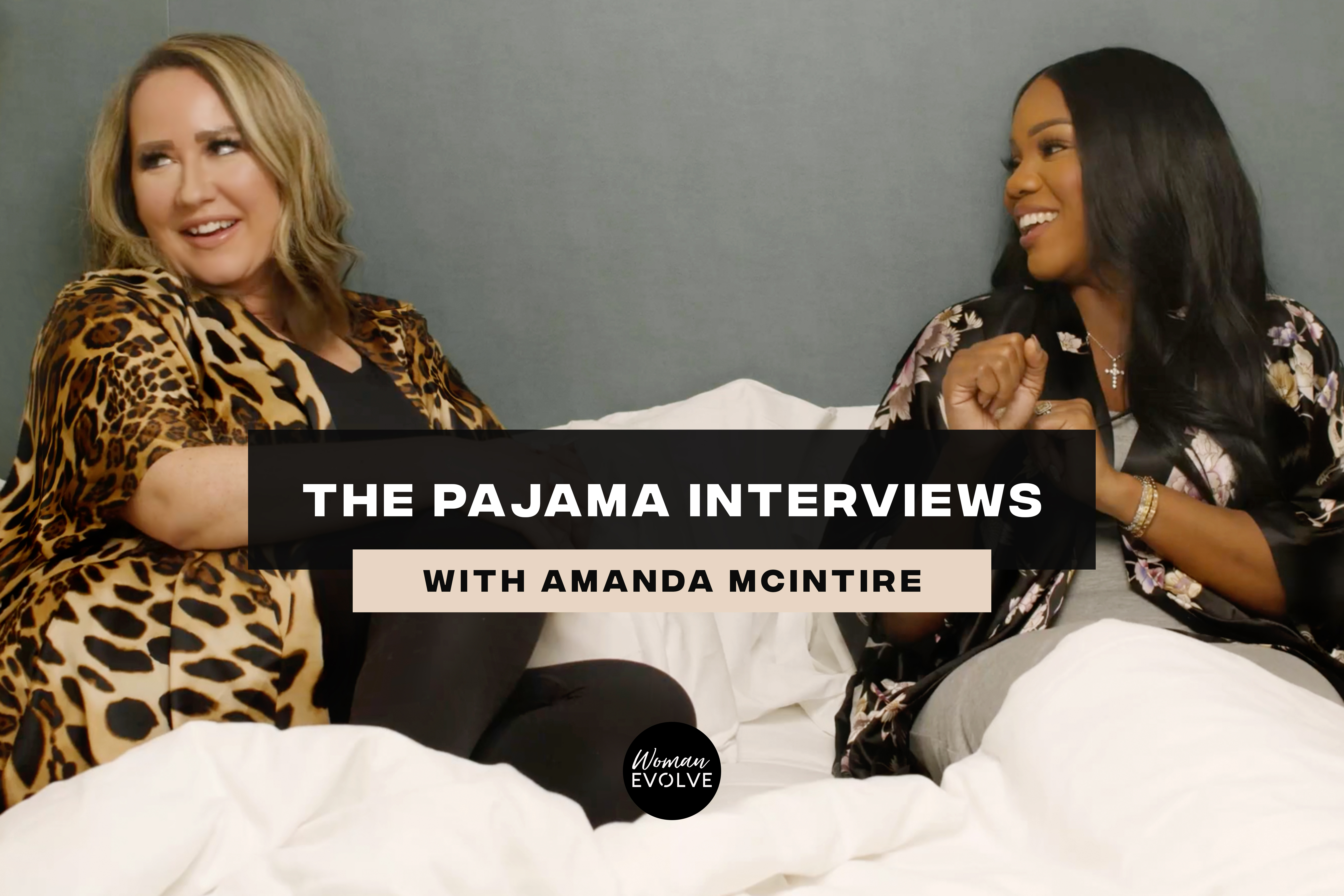 My Story, Her Blueprint