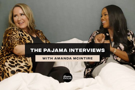 My Story, Her Blueprint