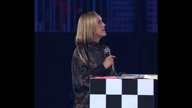 Freedom Forward Teaser