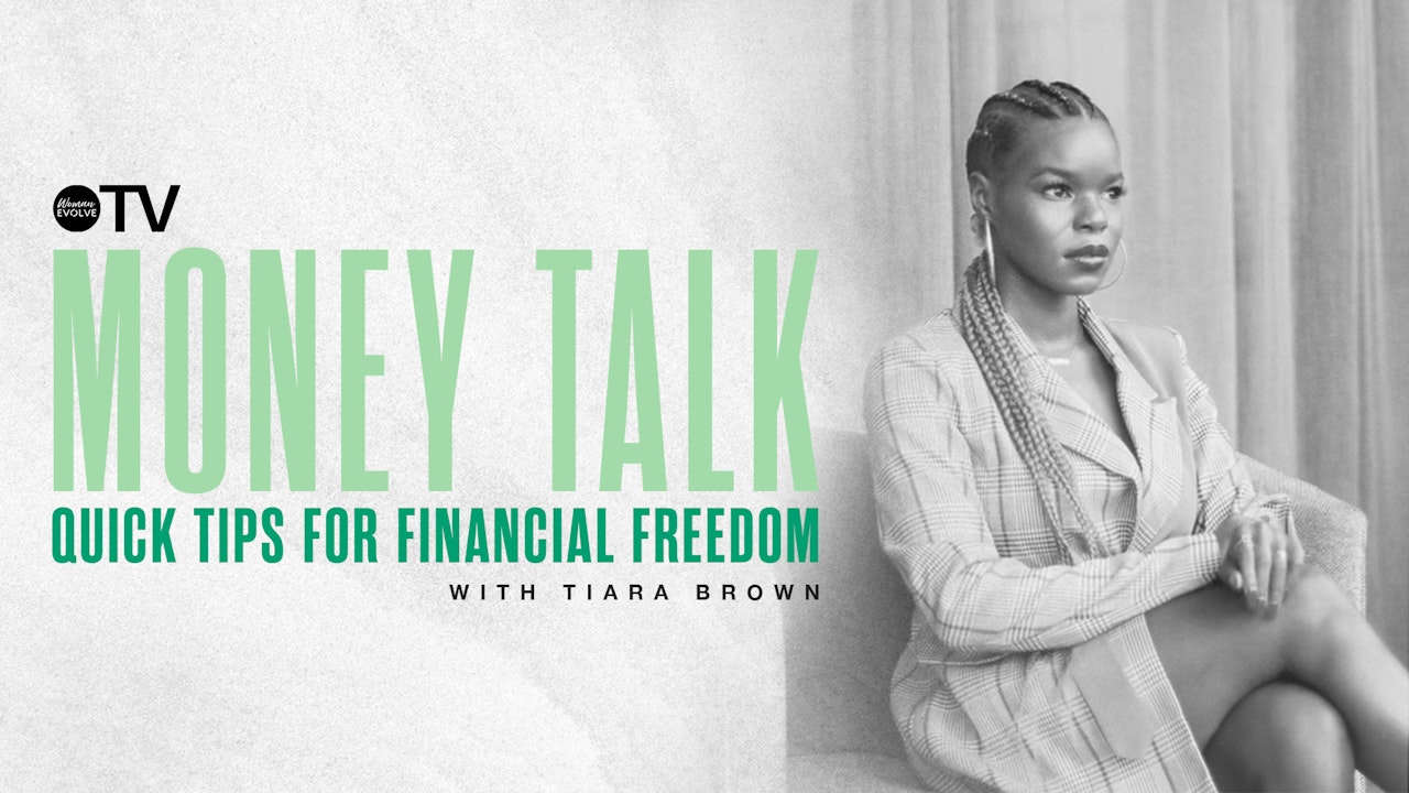 Money Talk: Quick Tips for Financial Freedom