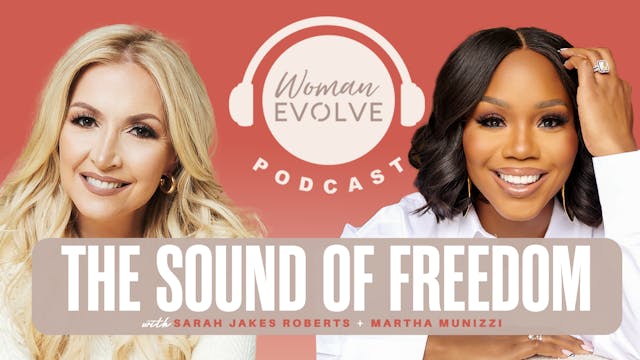 The Sound of Freedom