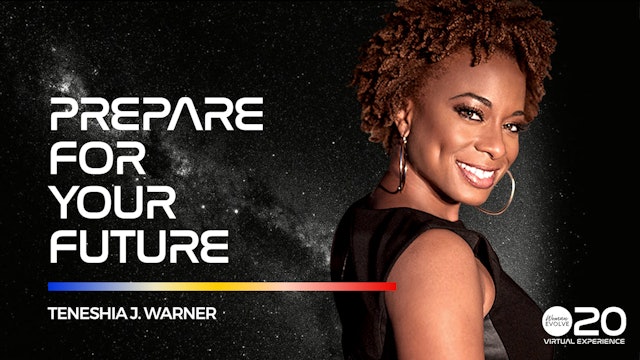 Prepare for Your Future