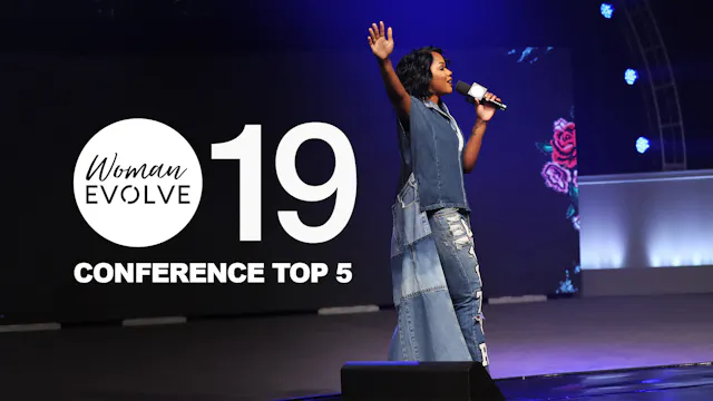 WE19: Top 5 Best Moments