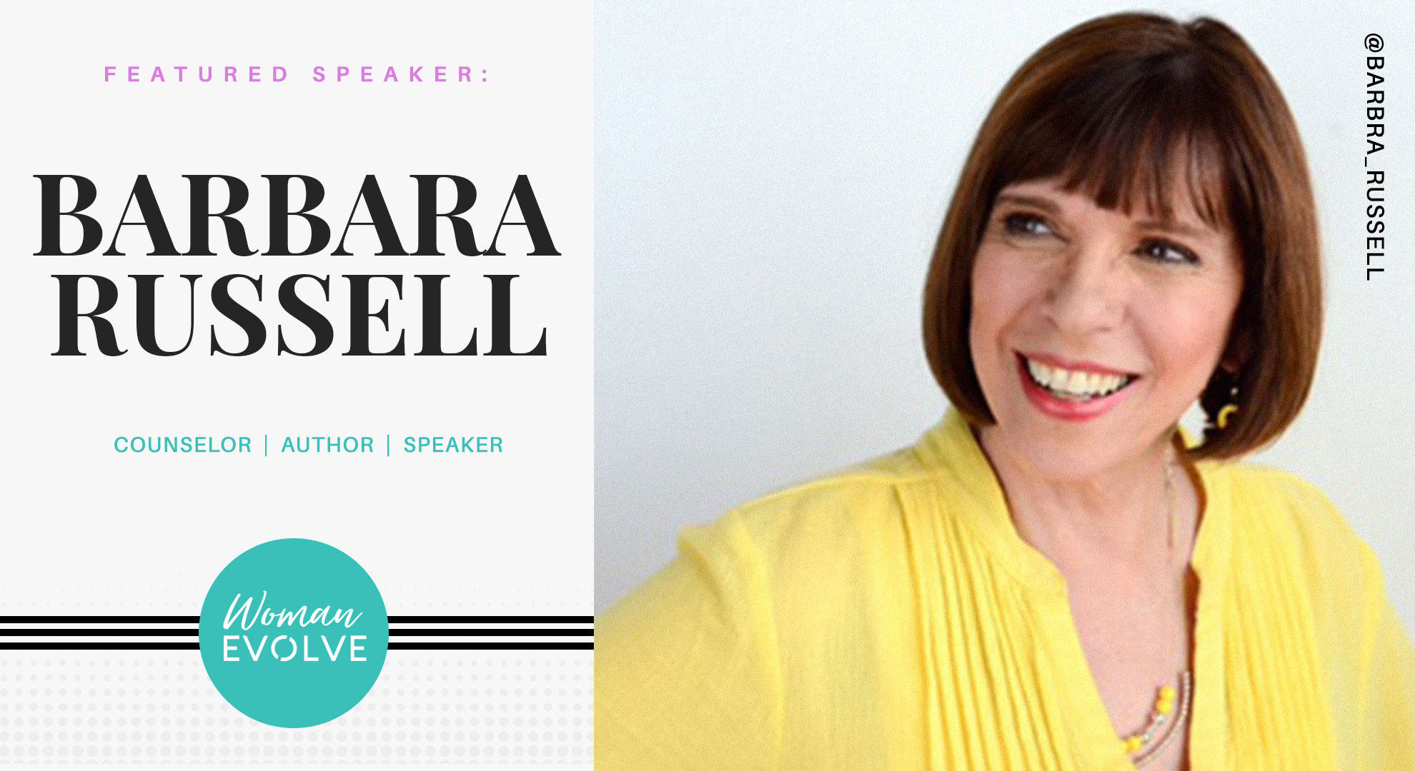 Are you REALLY okay? Understanding Your Mental Health - Barbra Russell