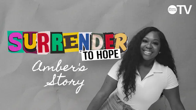 Amber's Story