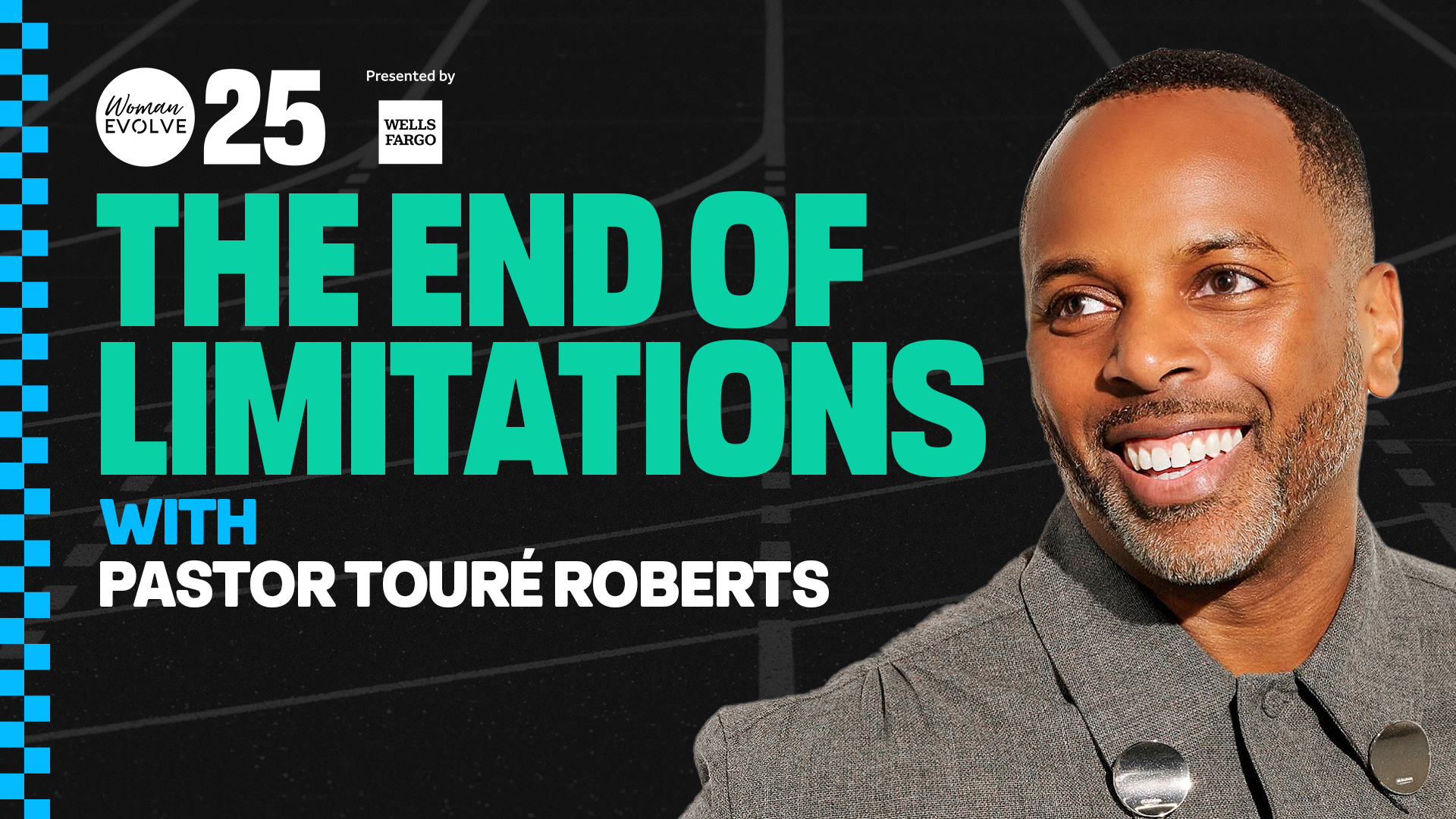 The End of Limitations