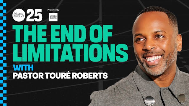 The End of Limitations