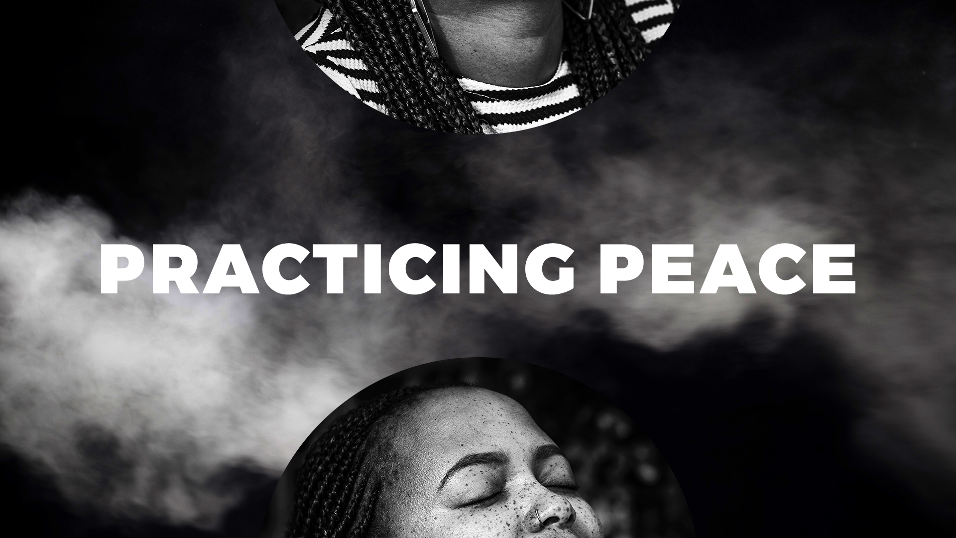 Practicing Peace