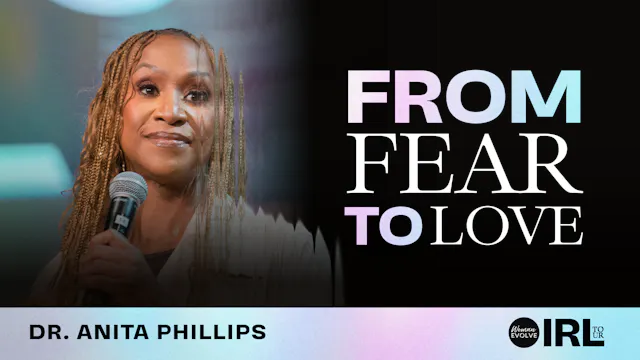 IRL Tour: From Fear To Love