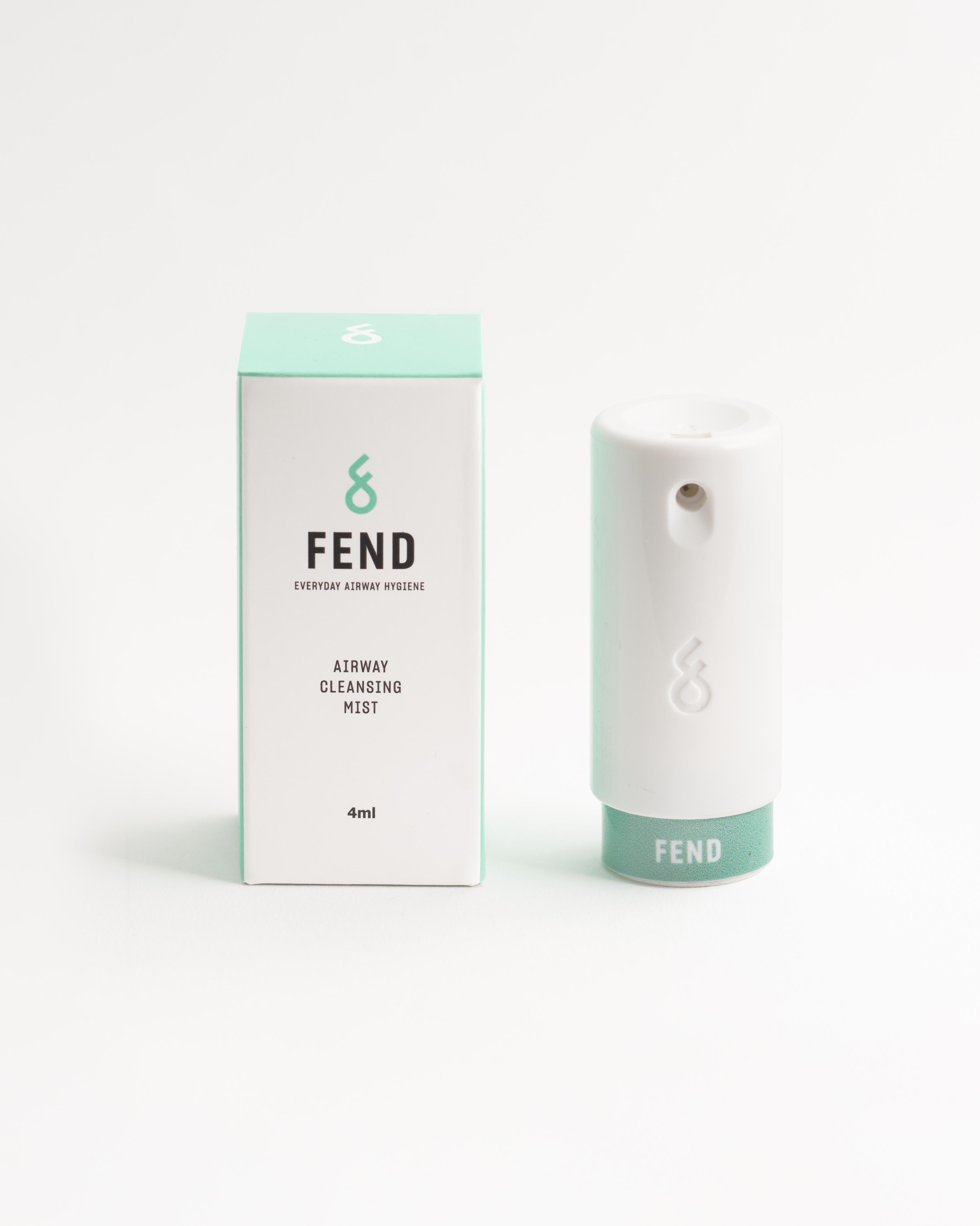 How Fend Cleans Your Lungs