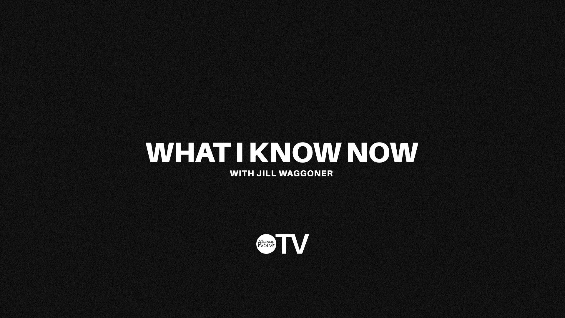 Making Friendships Count - Jill Waggoner