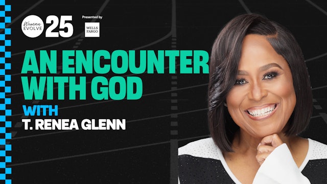 An Encounter With God