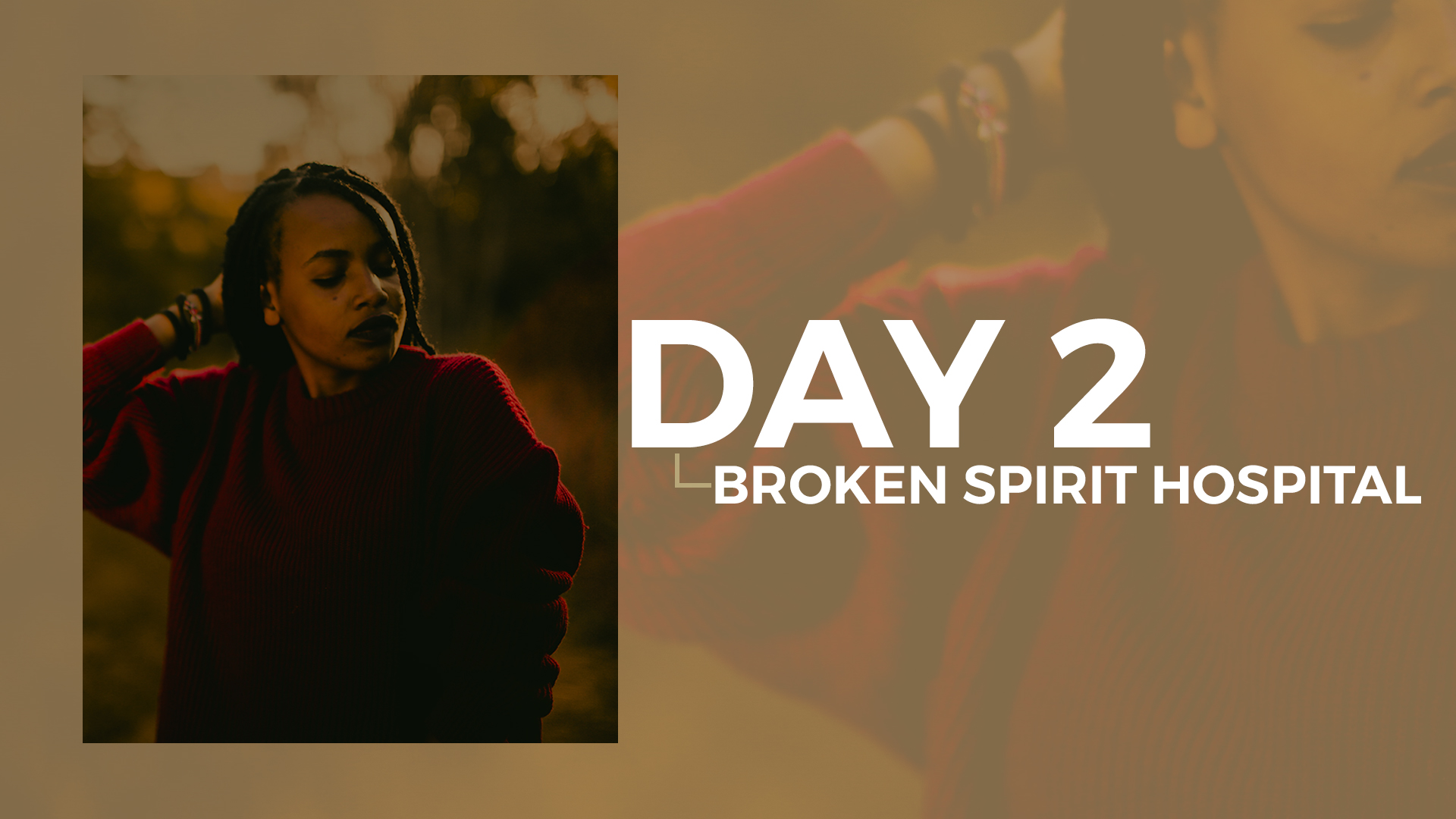 Broken Spirit Hospital