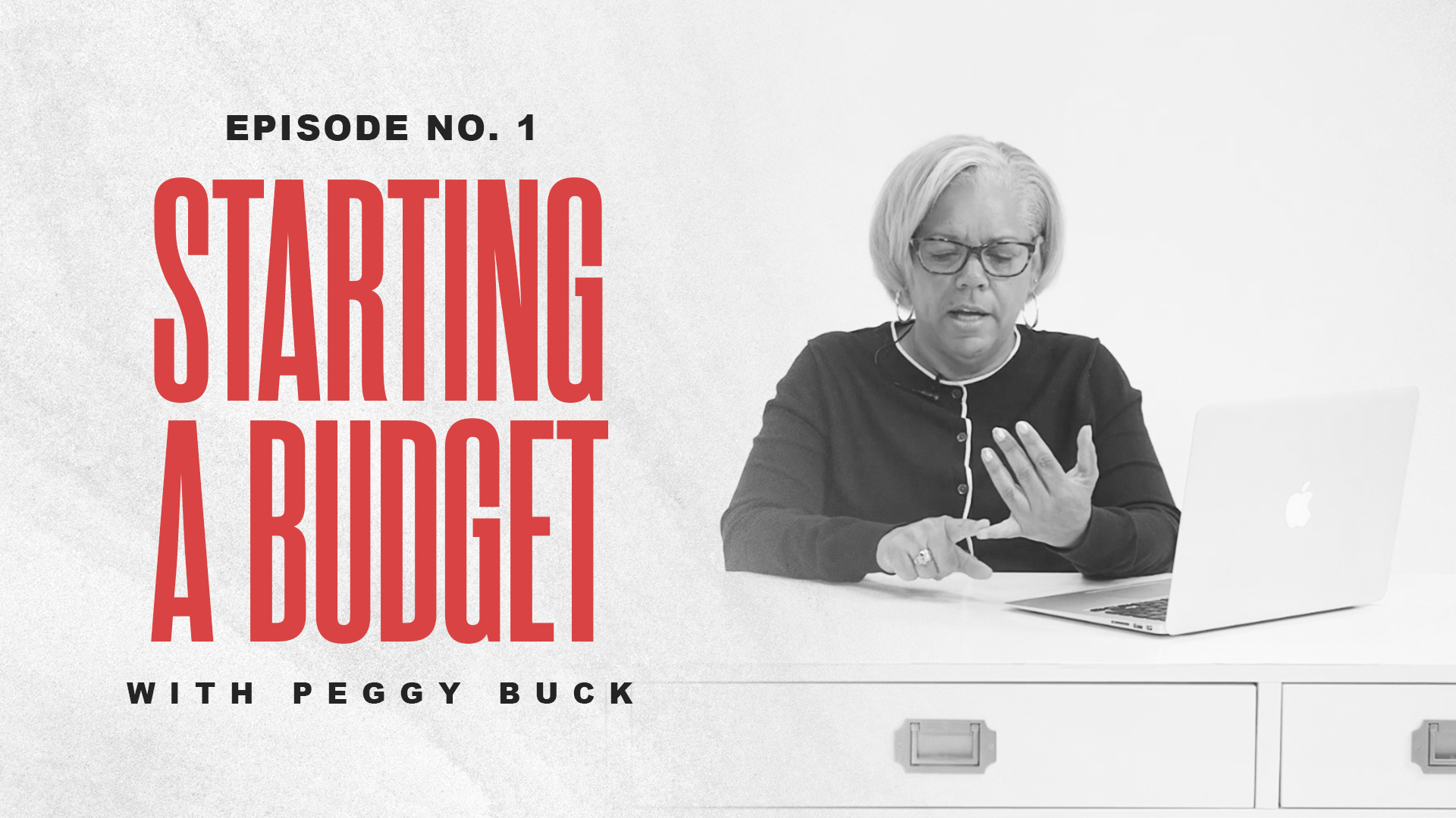 How to Start a Budget