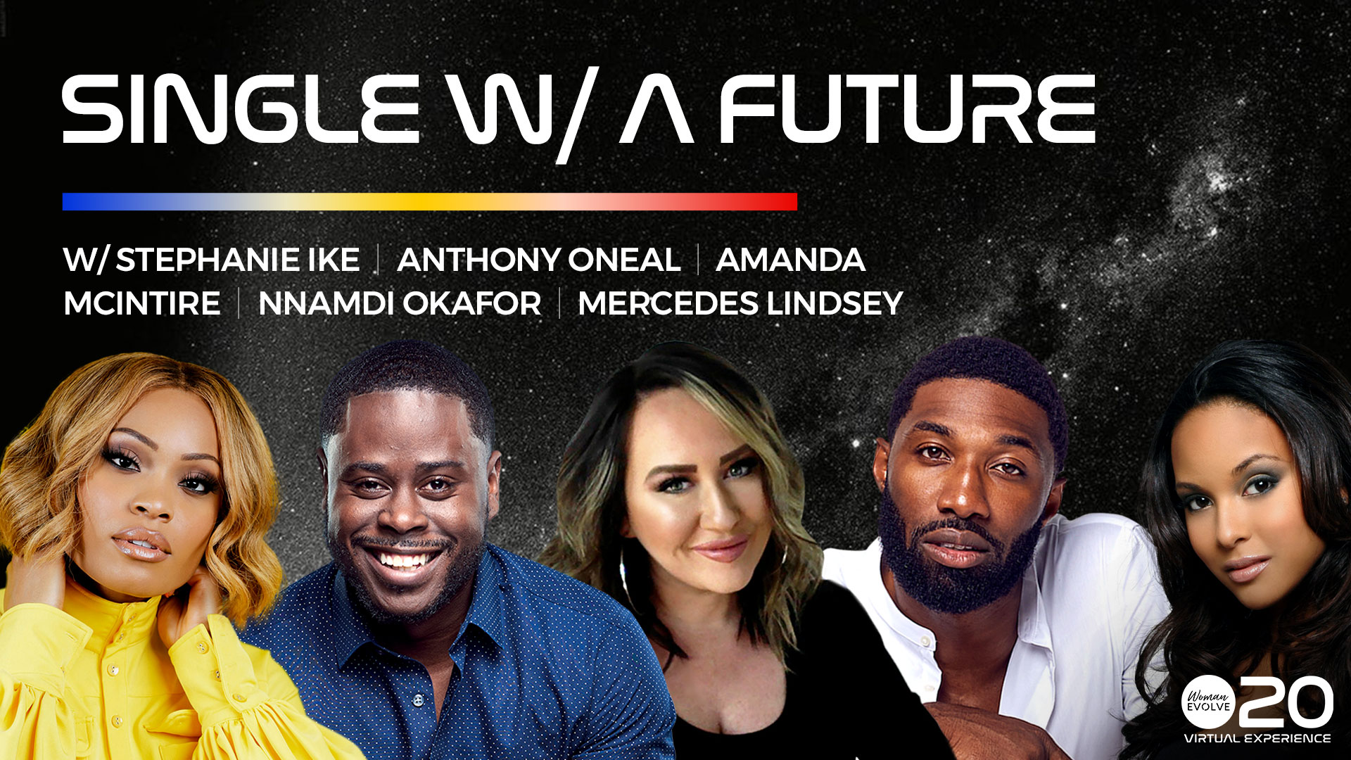 Single, with a Future