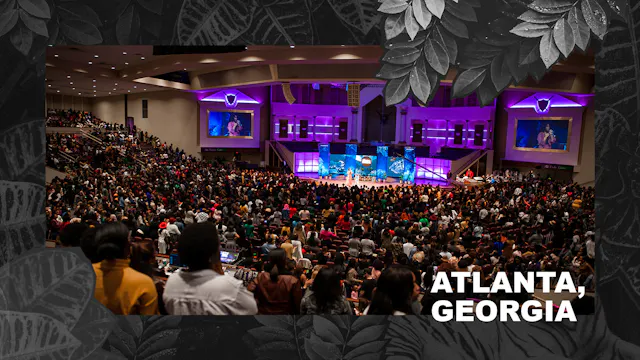 Atlanta, GA