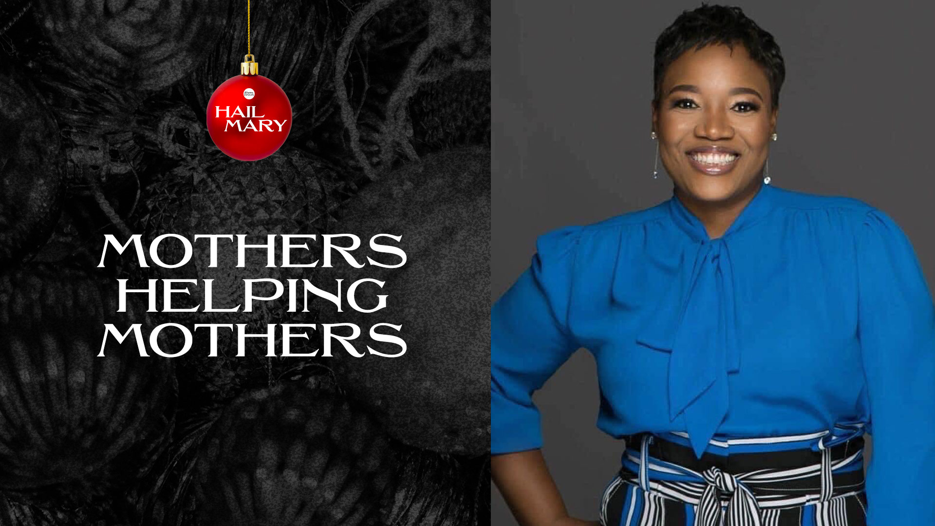 Mothers Helping Mothers