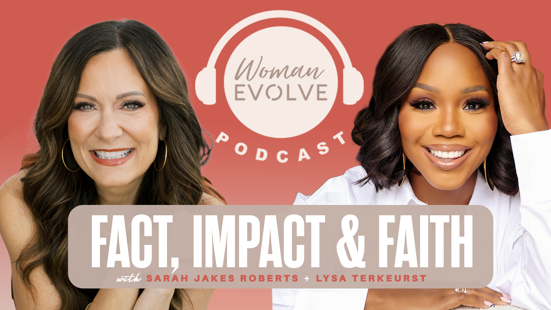 Faith, Fact and Impact