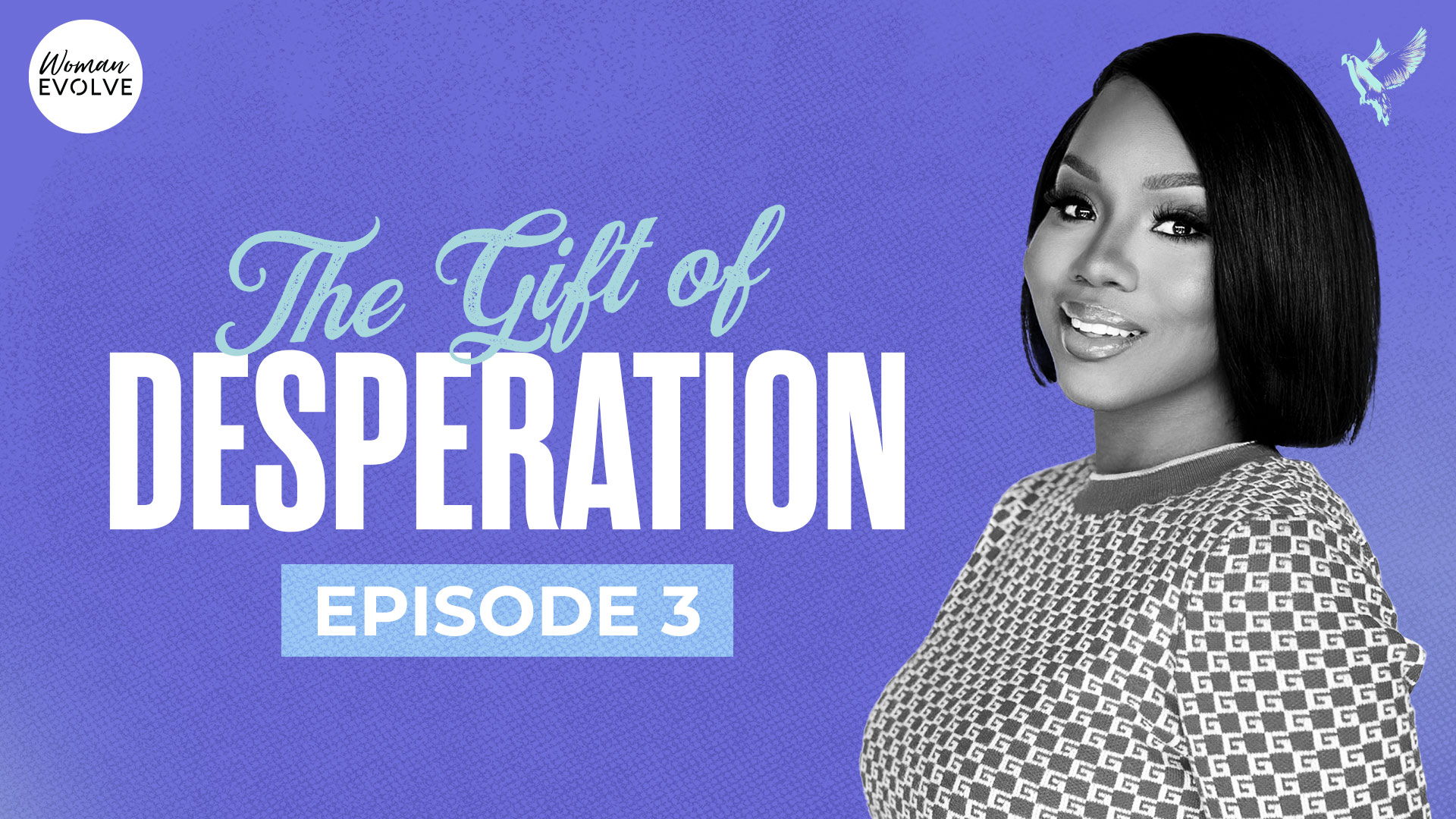 The Gift of Desperation