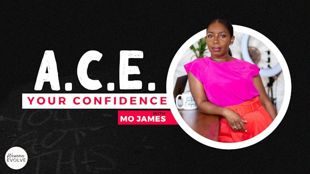 A.C.E Your Confidence