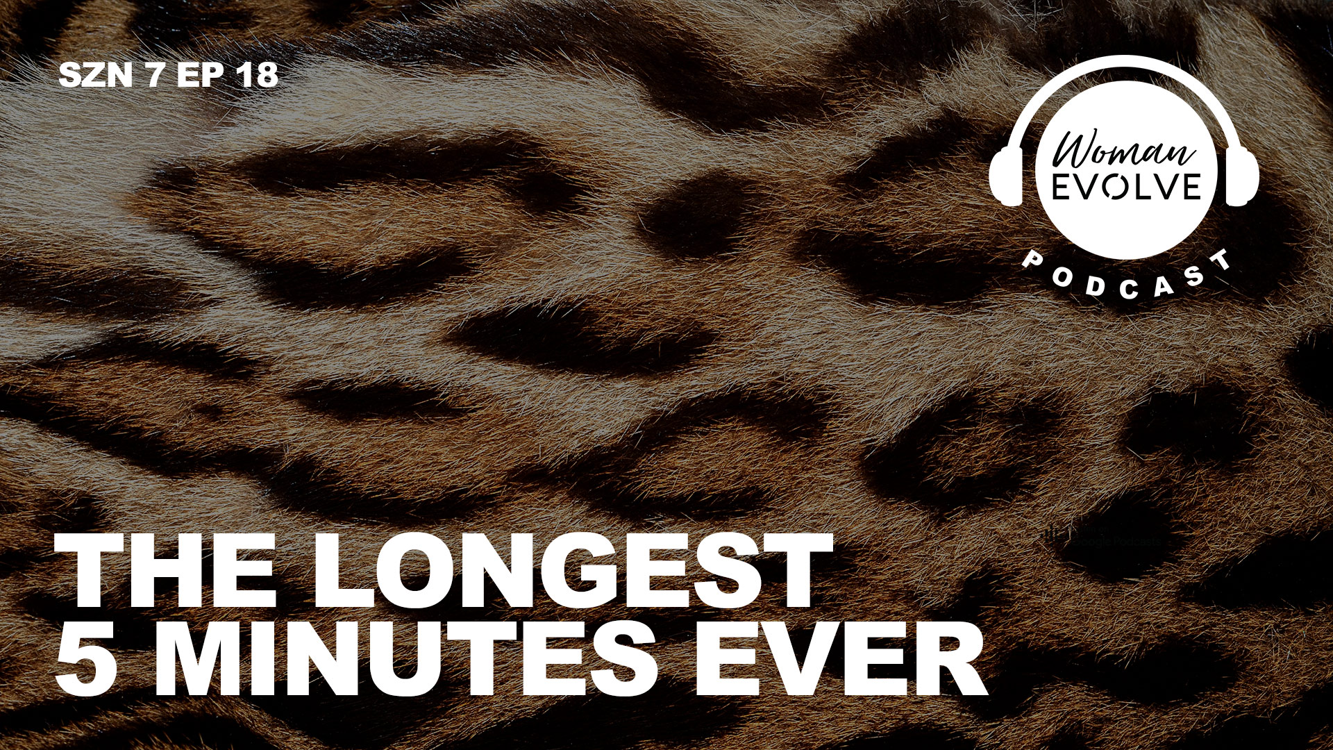 The Longest 5 Minutes Ever 