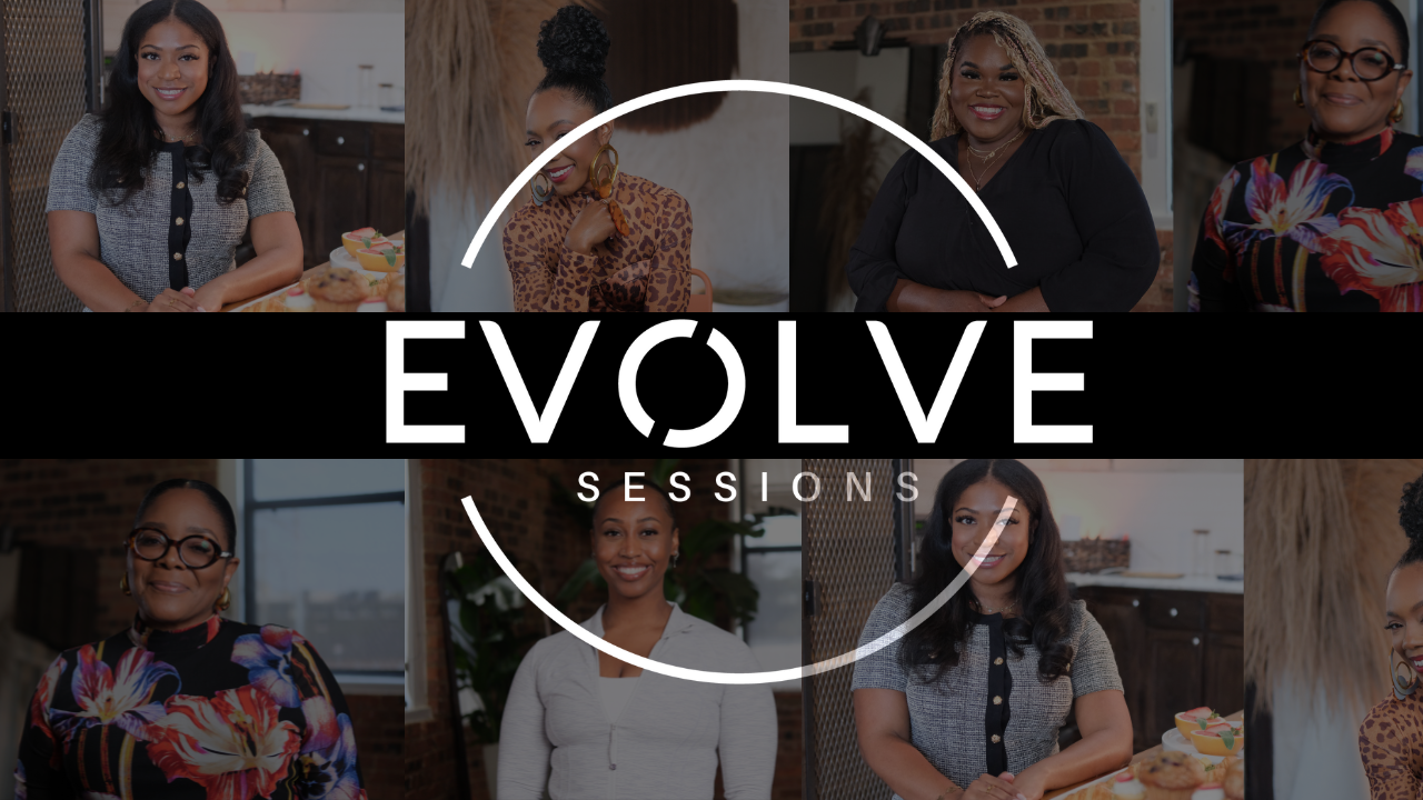 Evolve Sessions