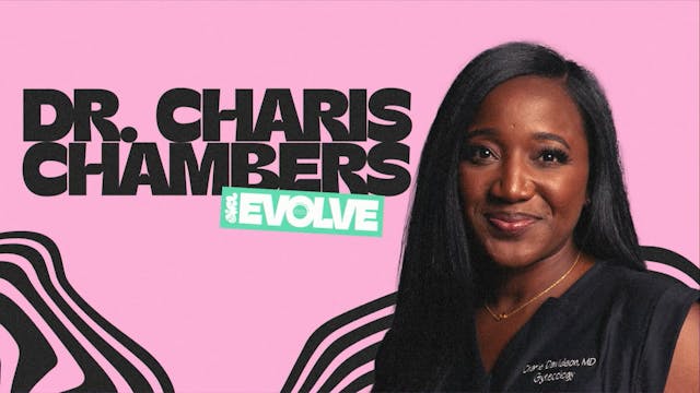 Your Body, Your Freedom