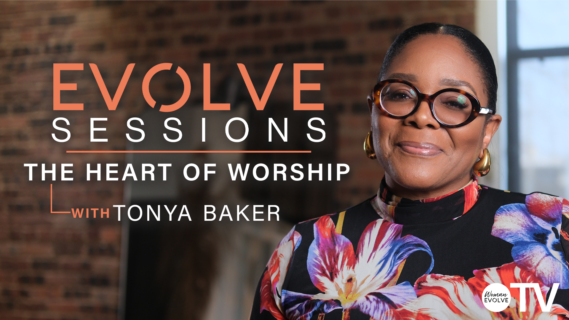 Sneak Peak: Evolve Sessions 