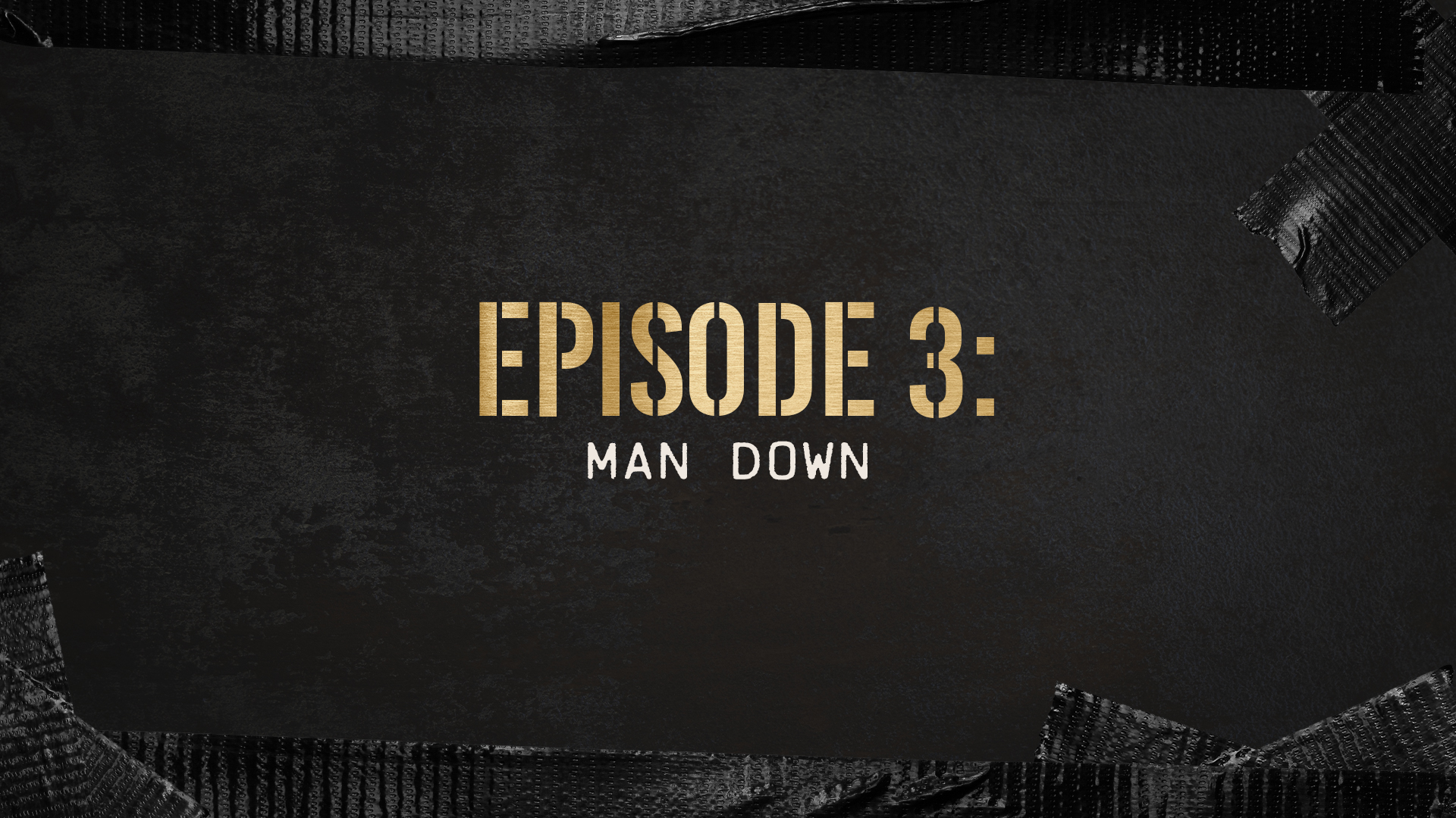 Man Down