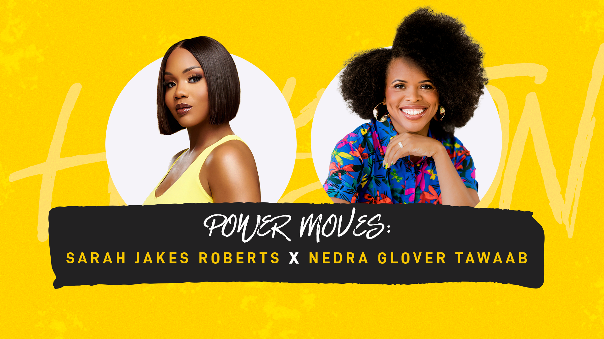 Protecting Our Power w/ Nedra Glover Tawwab