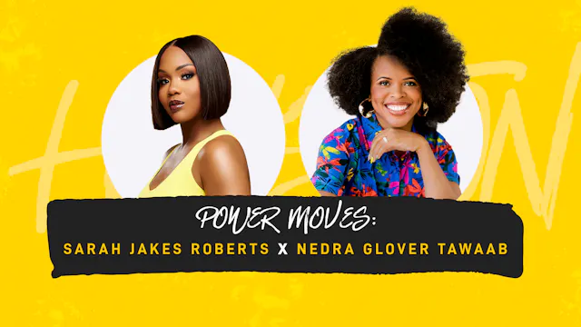 Protecting Our Power w/ Nedra Glover ...