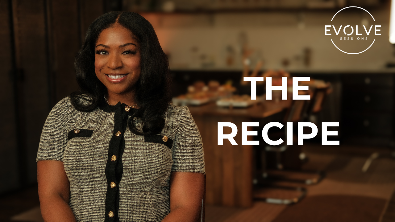 Lesson One: The Recipe