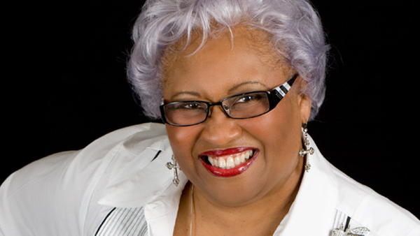 Thelma Wells - Women of Faith