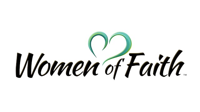 Women of Faith