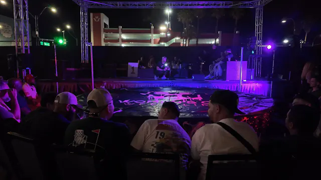 009 Match 1