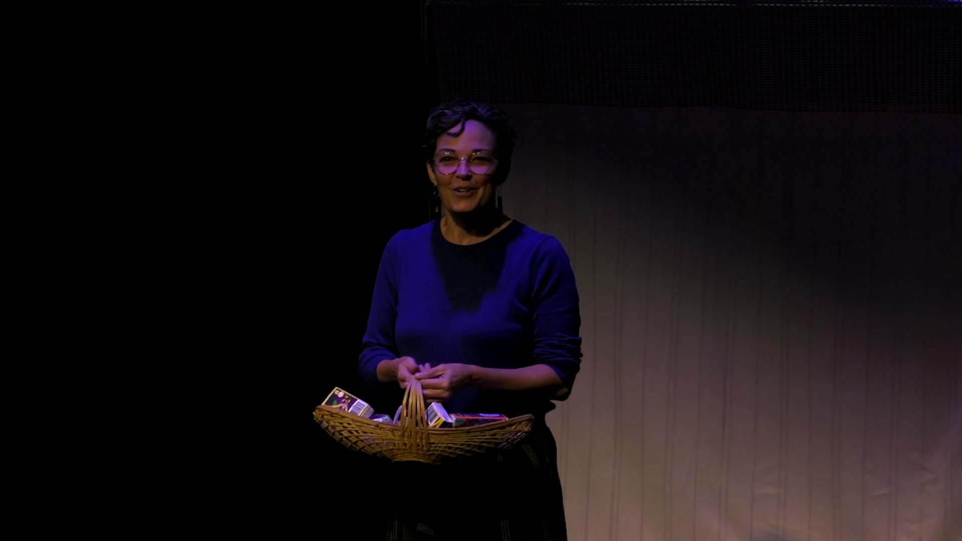 Thank You for Holding: The Caregiver Play Project (for rent)