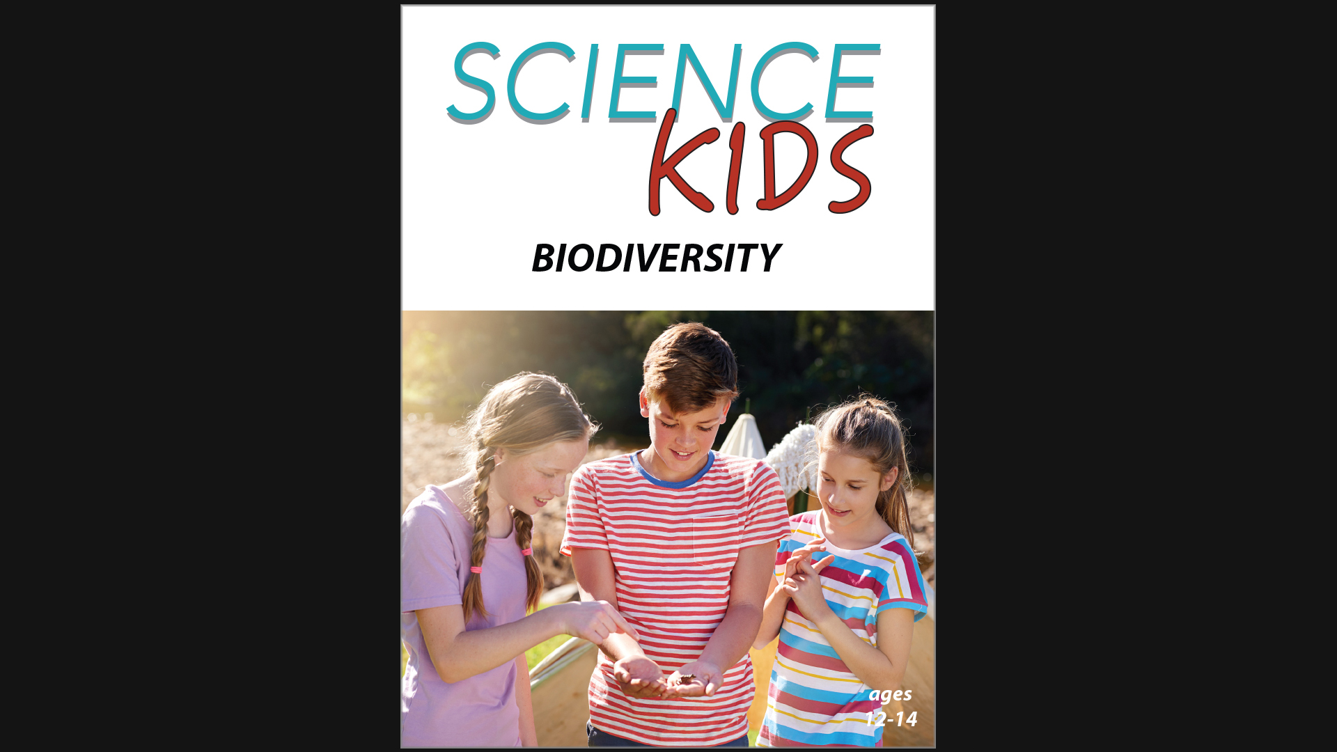 Science Kids - Biodiversity